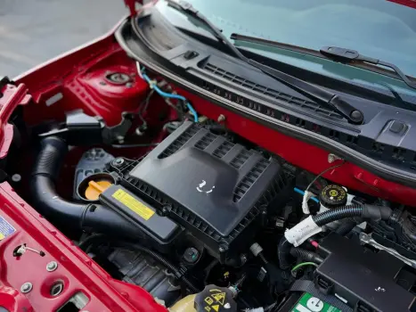 UNO 1.0 EVO Attractive 8V