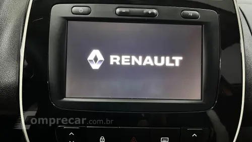 KWID Intense 1.0 Flex 12V 5p Mec.