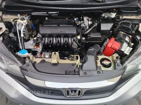 Fit LX 1.5 Flexone 16V 5p Aut.