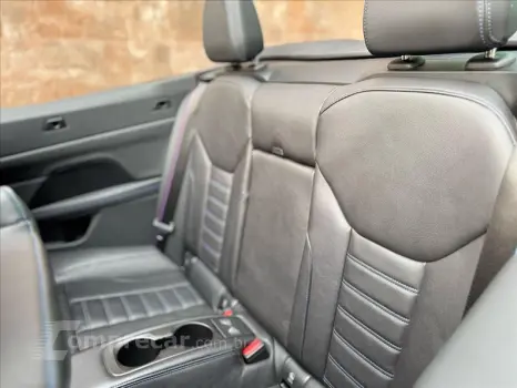 420I 2.0 16V Cabrio M Sport