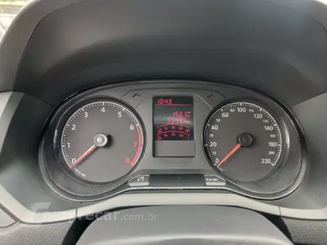 GOL - 1.0 12V MPI TOTAL 4P MANUAL