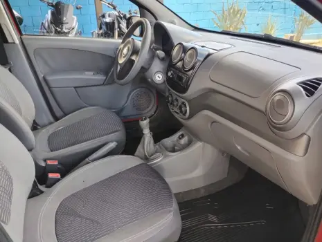 Palio 1.0 4P EVO FIRE FLEX ATTRACTIVE