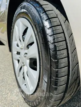 HB20 1.0 Comfort Plus 12V