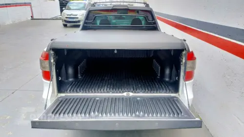 MONTANA Sport 1.4 ECONOFLEX 8V 2p