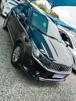 Argo 1.3 4P FIREFLY FLEX TREKKING