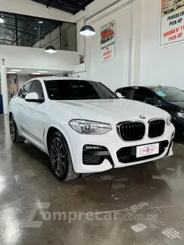 X4 XDRIVE30I