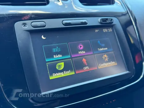 SANDERO 1.6 16V SCE Stepway Easy-r