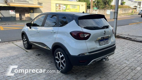 CAPTUR 1.6 16V SCE Intense