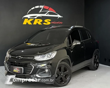 CHEVROLET TRACKER 1.4 16V Turbo Midnight 4 portas
