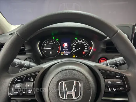HR-V 1.5 DI I-VTEC FLEX EXL CVT