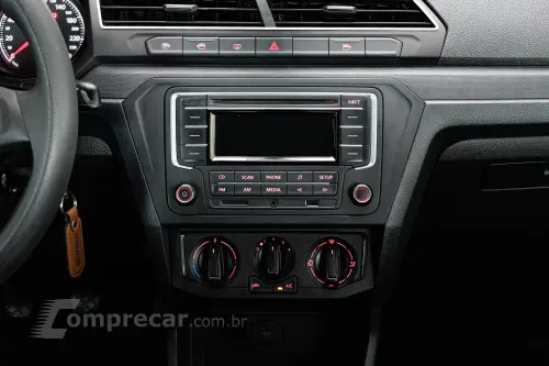 VOYAGE 1.6 MSI Totalflex