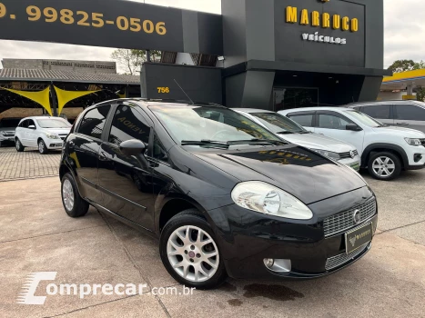 PUNTO 1.8 HLX 8V