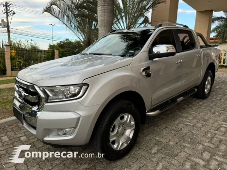 RANGER 3.2 XLT 4X4 CD 16V