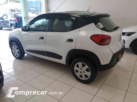 KWID 1.0 12V SCE ZEN