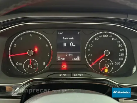 NIVUS 1.0 200 TSI TOTAL FLEX COMFORTLINE AUTOMÁTI