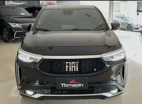 FASTBACK 1.3 Turbo 270 Limited Edition