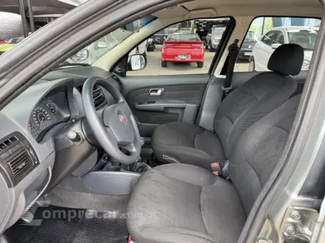 SIENA - 1.0 MPI EL CELEBRATION 8V 4P MANUAL