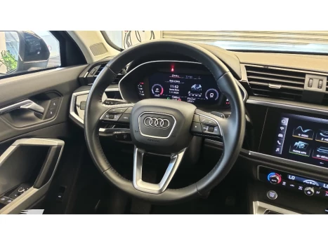 Q3 1.4 35 TFSI Prestige Plus S Tronic