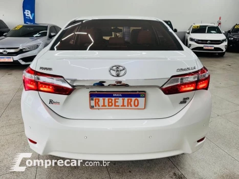 COROLLA XEI20FLEX