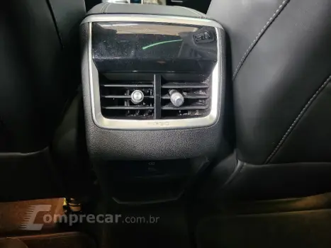 TIGGO 8 PRO 1.5 TCI PLUG-IN HYBRID DHT