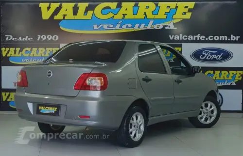 SIENA 1.0 MPI Fire 8V