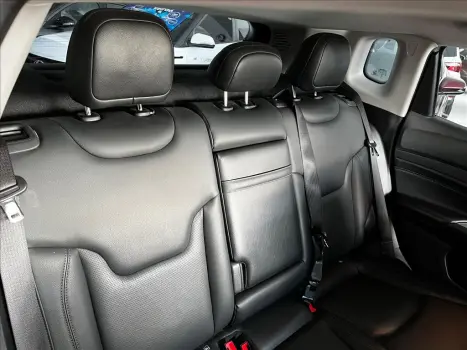 COMPASS 1.3 T270 TURBO FLEX LONGITUDE AT6