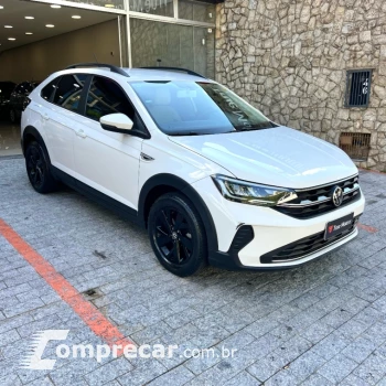 NIVUS 1.0 200 TSI Comfortline