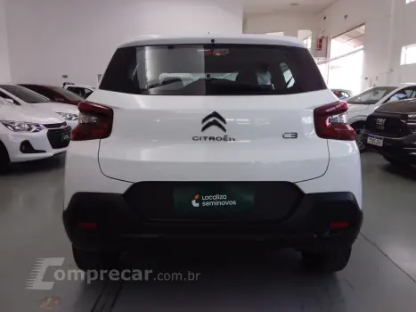 C3 1.0 FIREFLY FLEX LIVE PACK MANUAL