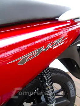 HONDA BIZ 125i