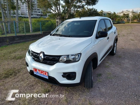 KWID 1.0 12V SCE ZEN