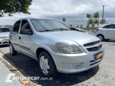 CHEVROLET CELTA 1.0 MPFI LS 8V 4 portas