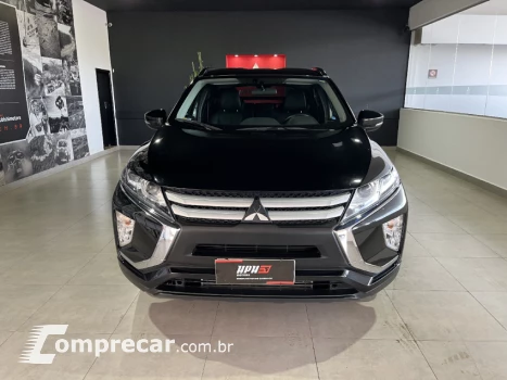 ECLIPSE CROSS 1.5 Mivec Turbo GLS