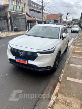 Honda HR-V 1.5 DI I-vtec EXL 4 portas