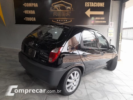 CELTA 1.0 MPFI LT 8V