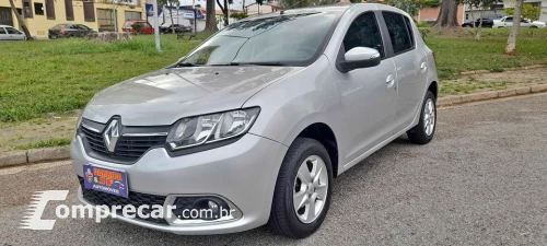 SANDERO 1.6 16V SCE Dynamique