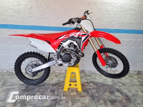 CRF 450 R