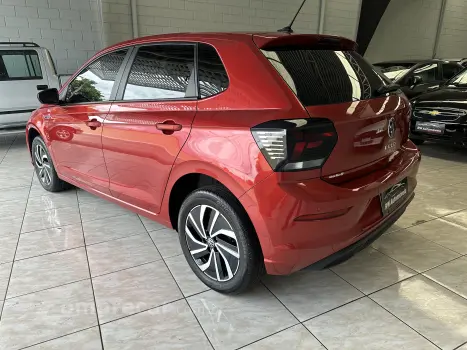 POLO 1.0 200 TSI Highline