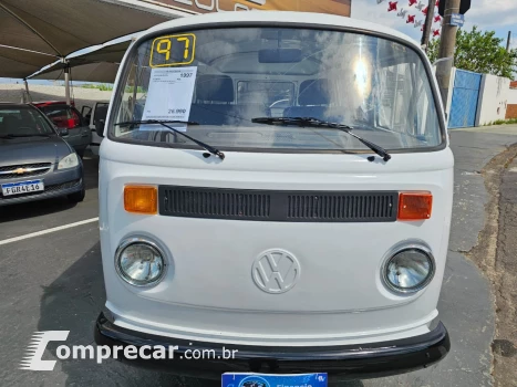 KOMBI 1.6 MI Carat 8V