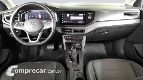 POLO 1.0 170 TSI HIGHLINE AUTOMÁTICO