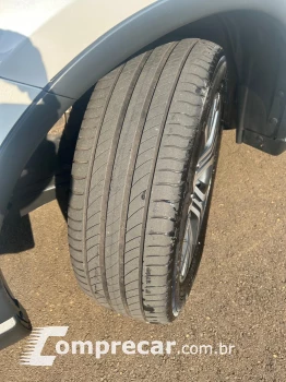 OUTLANDER 2.0 Comfort 16V