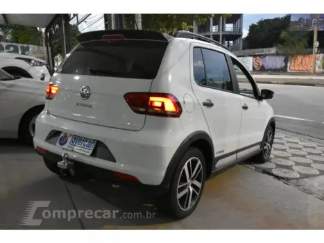 FOX - 1.6 MSI TOTAL XTREME 4P MANUAL