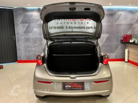 HB 20 Hatch 1.0 12V 4P FLEX UNIQUE