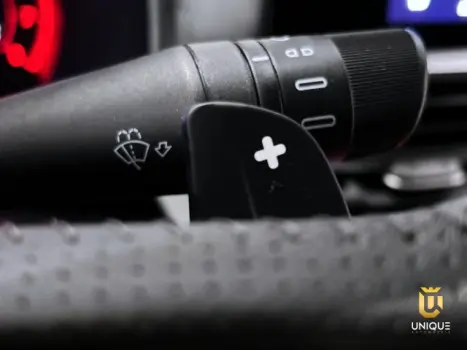 FASTBACK - 1.0 TURBO 200 AUDACE CVT