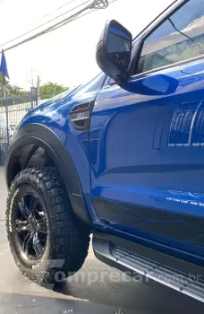 Ranger 3.2 20V XLS CABINE DUPLA TURBO DIESEL AUTOMÁTICO