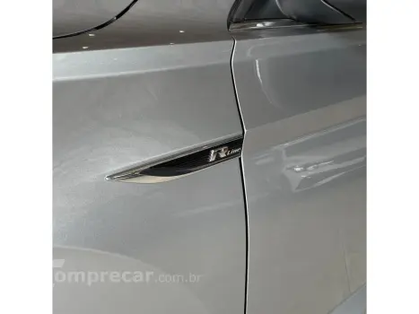 JETTA 1.4 250 TSI TOTAL FLEX R-LINE TIPTRONIC