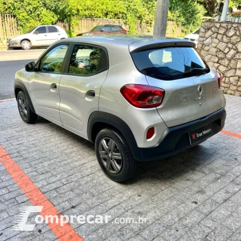 KWID 1.0 12V SCE ZEN