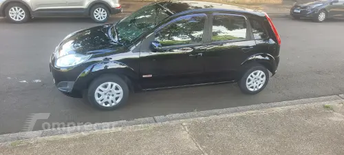 FIESTA 1.6 MPI Class Hatch 8V