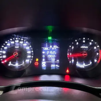 HB20 Sense Plus 1.0 Flex 12V Mec.