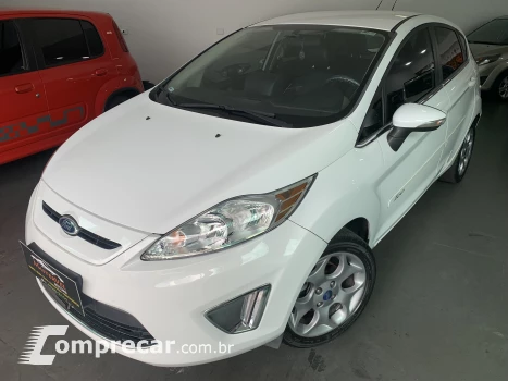 FIESTA 1.6 SE Hatch 16V