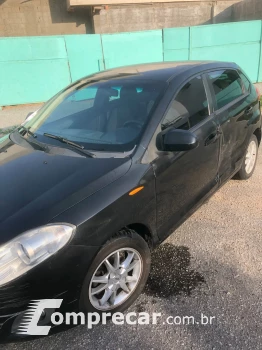 CHERY Celer Hatch 4 portas